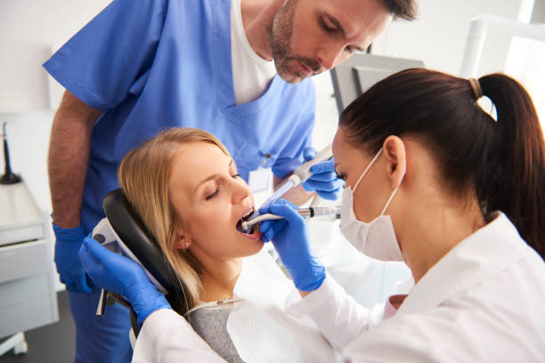 Professional Holistic Dental Care Services in Johnson City, TX
